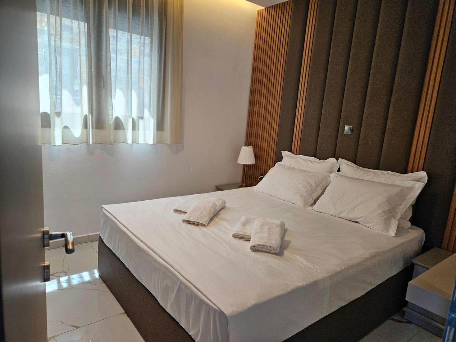 Villa Glaroi 2 Pefkochori Esterno foto