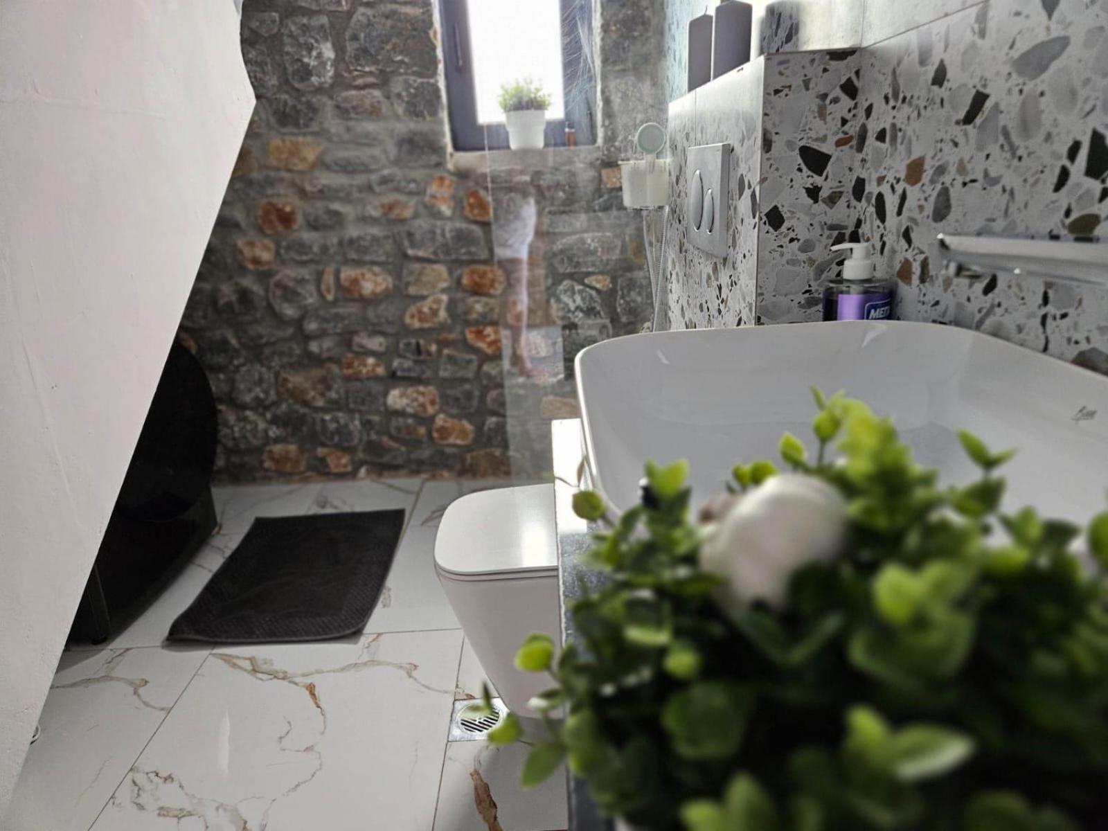 Villa Glaroi 2 Pefkochori Esterno foto