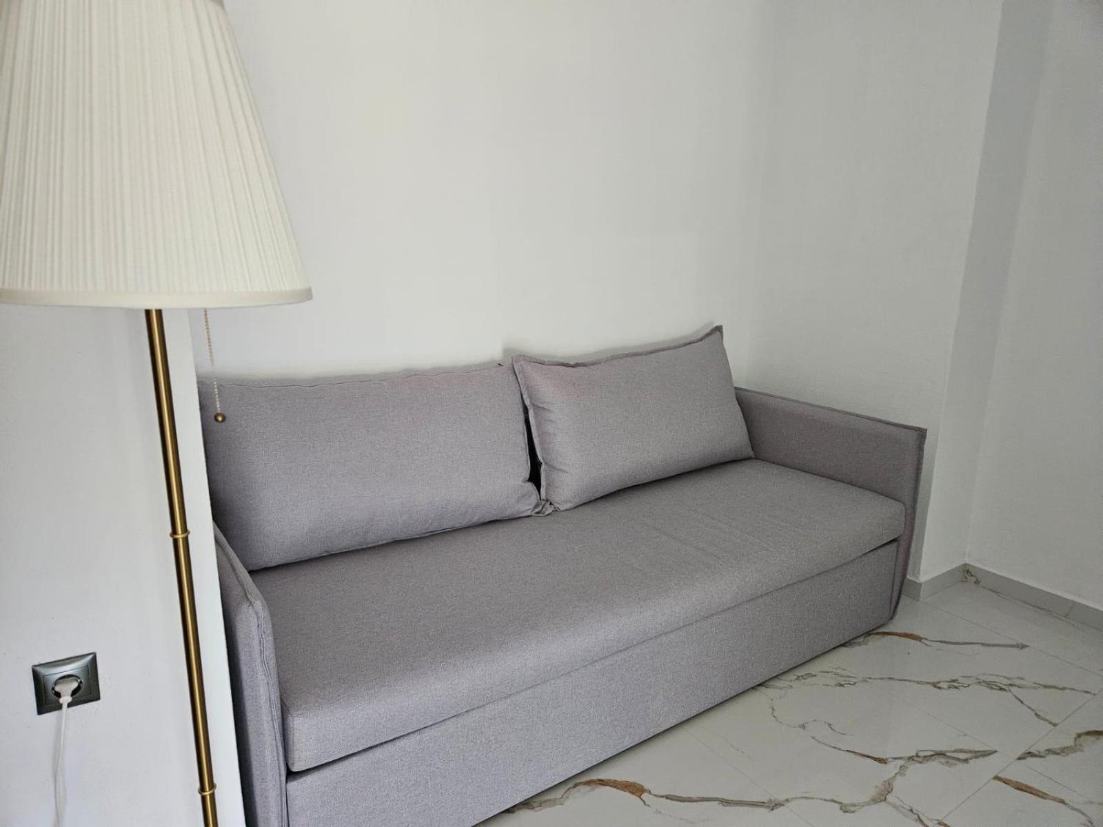 Villa Glaroi 2 Pefkochori Esterno foto