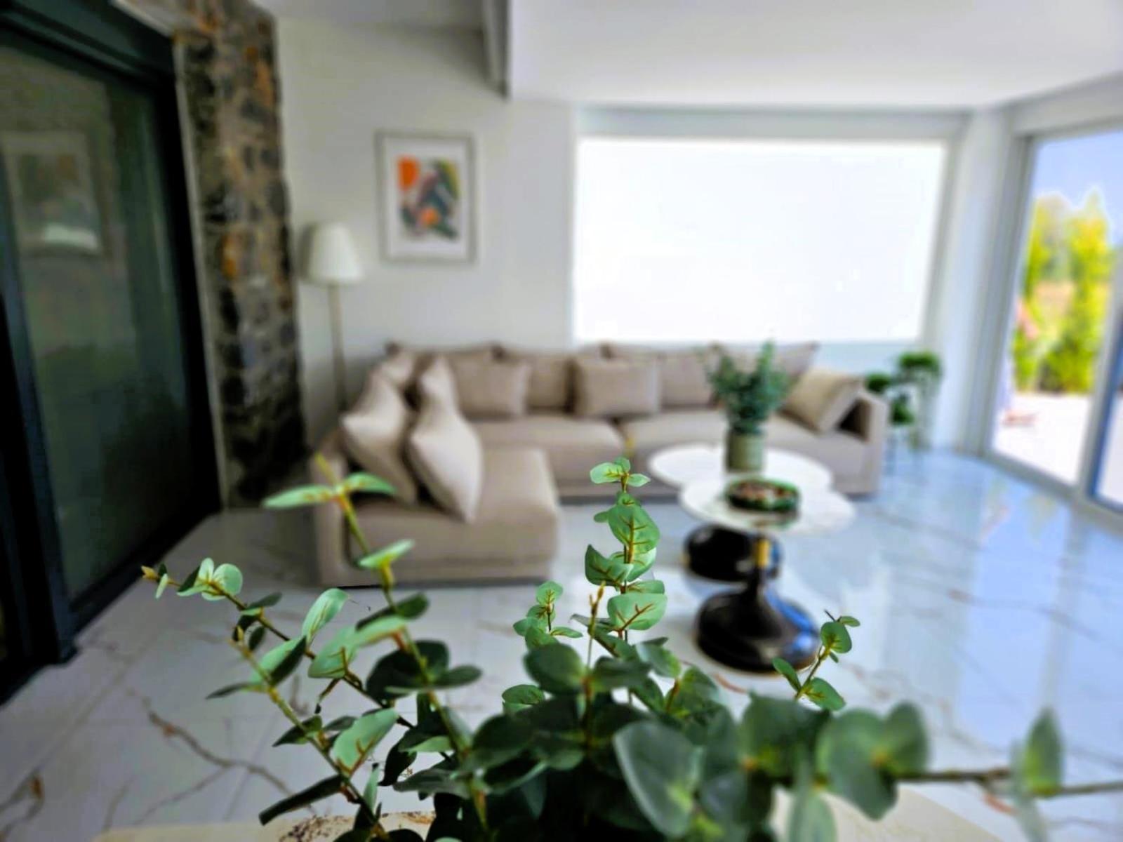 Villa Glaroi 2 Pefkochori Esterno foto