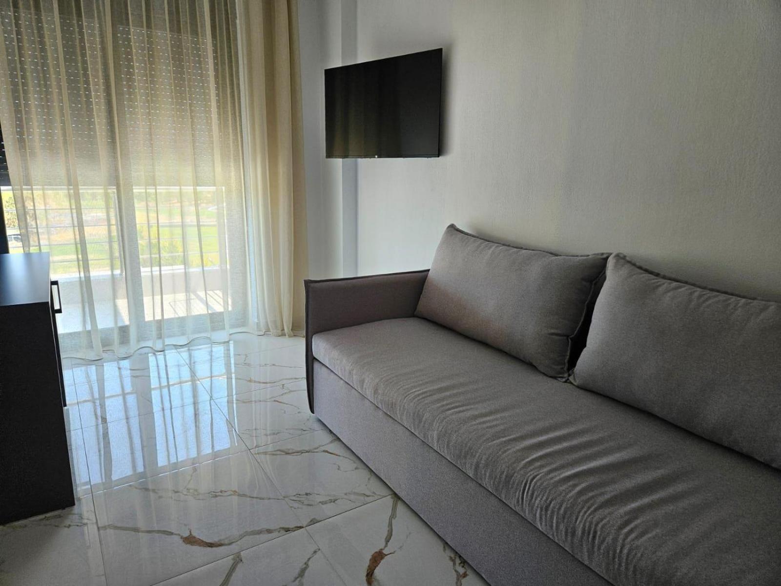 Villa Glaroi 2 Pefkochori Esterno foto